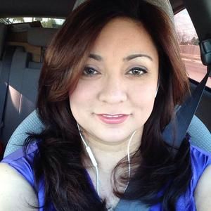 Meet your Posher, Esther